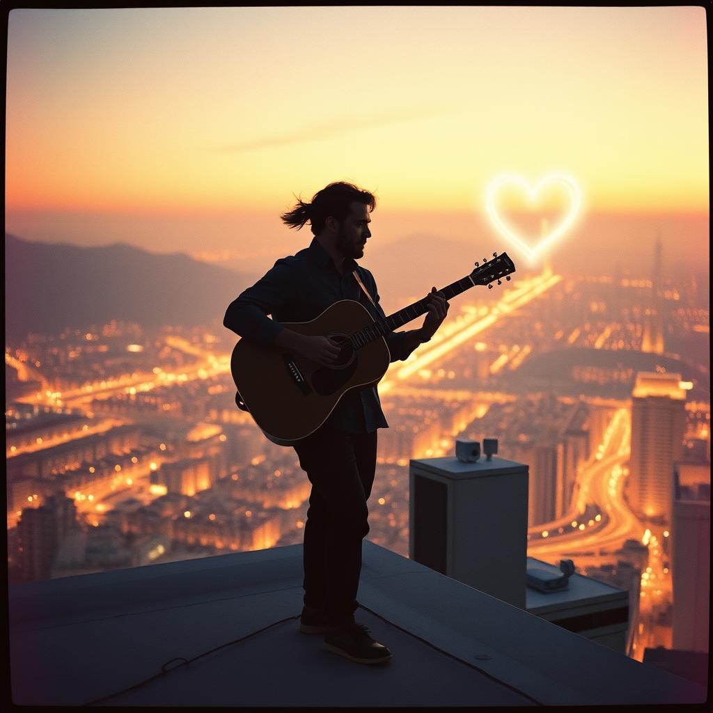 Far Away, Near in my Heart