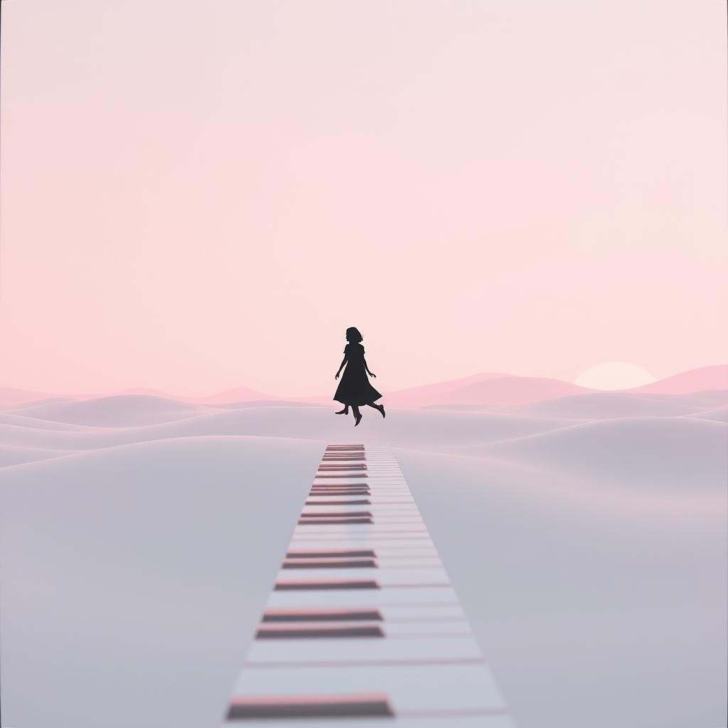 Feel How It Moves