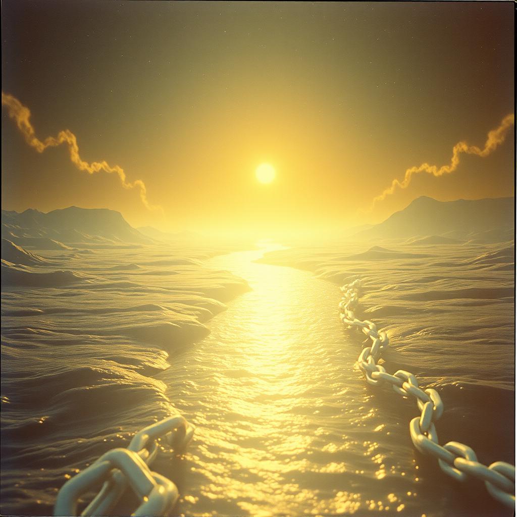Chains of Hope