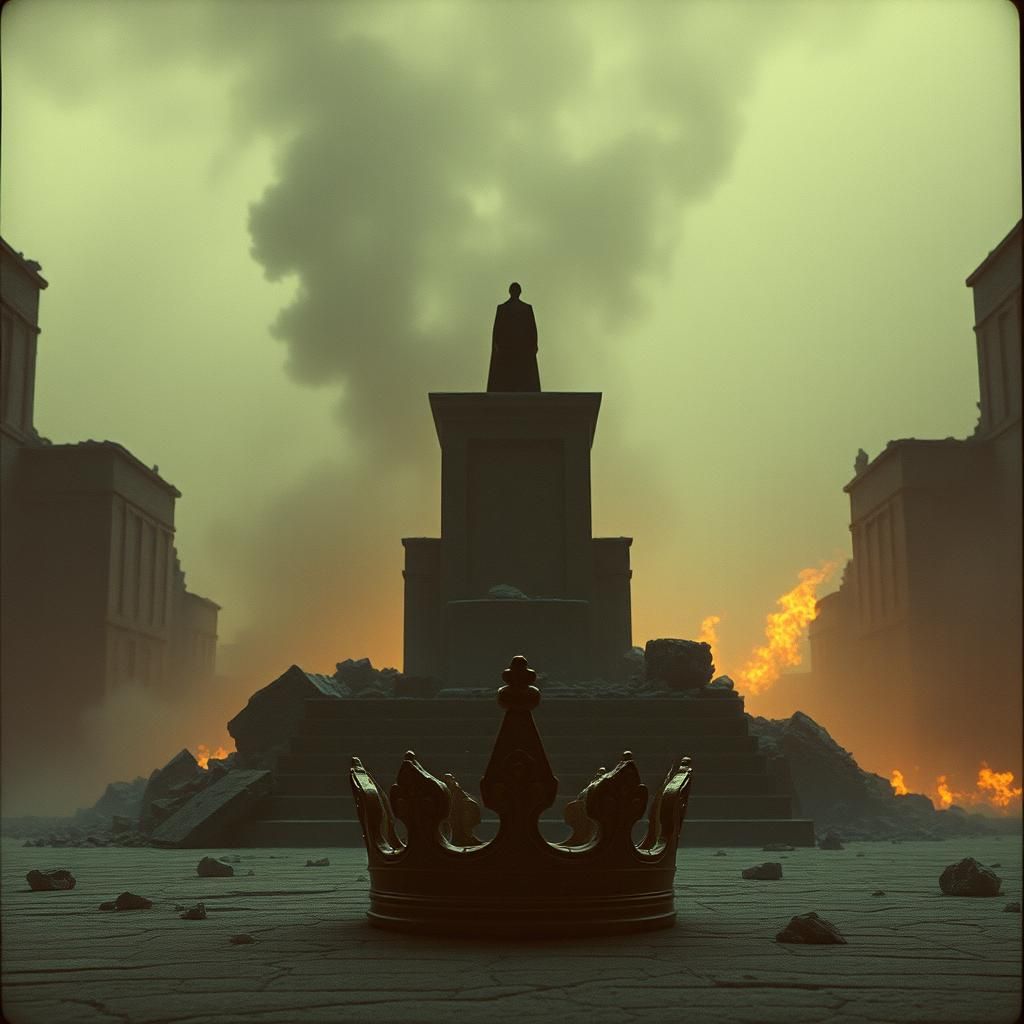 Hell rising
