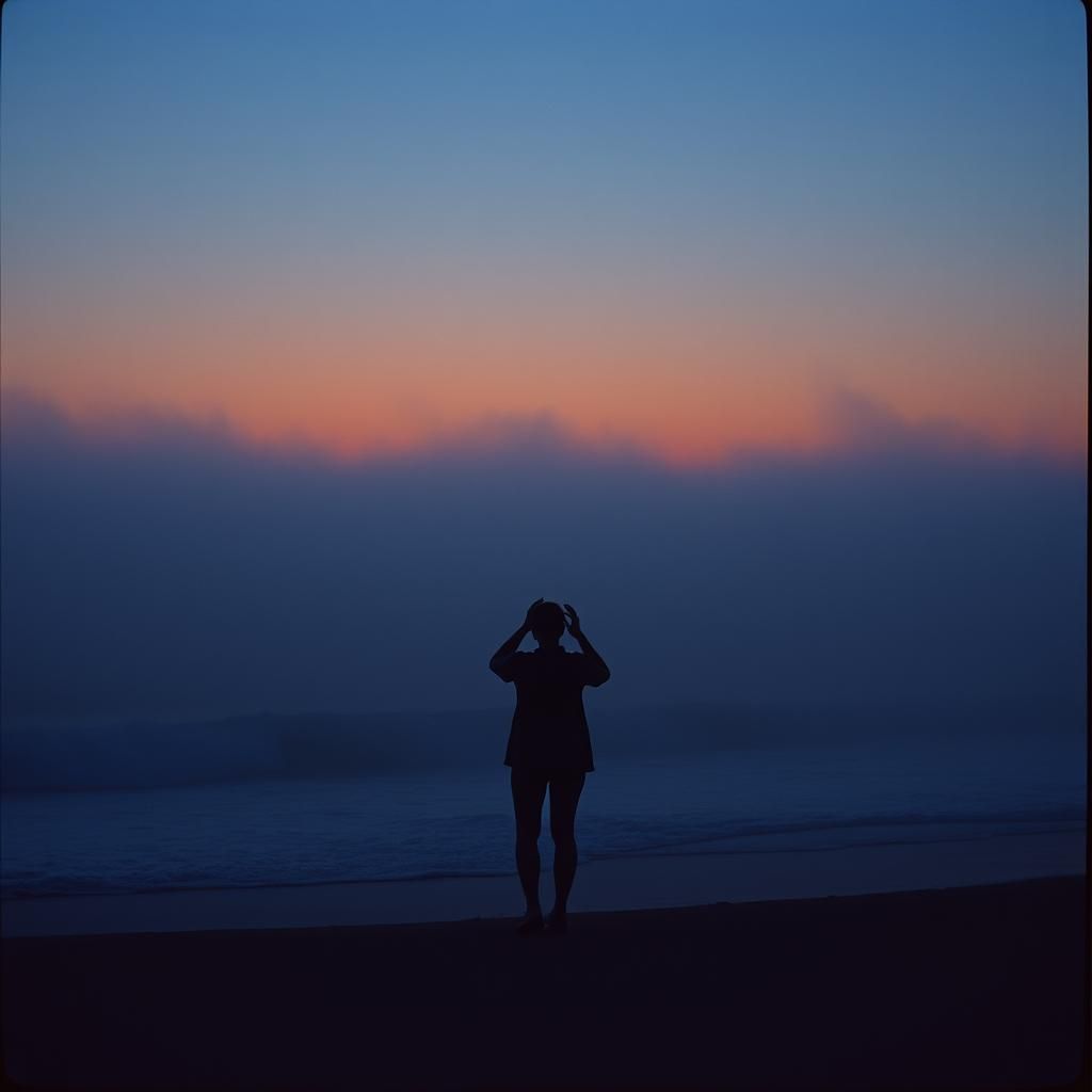Loving you is Lonely