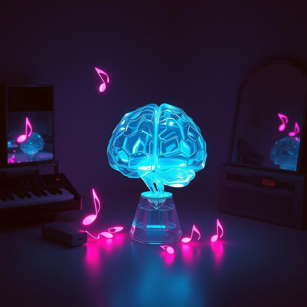 Voices Inside My Mind