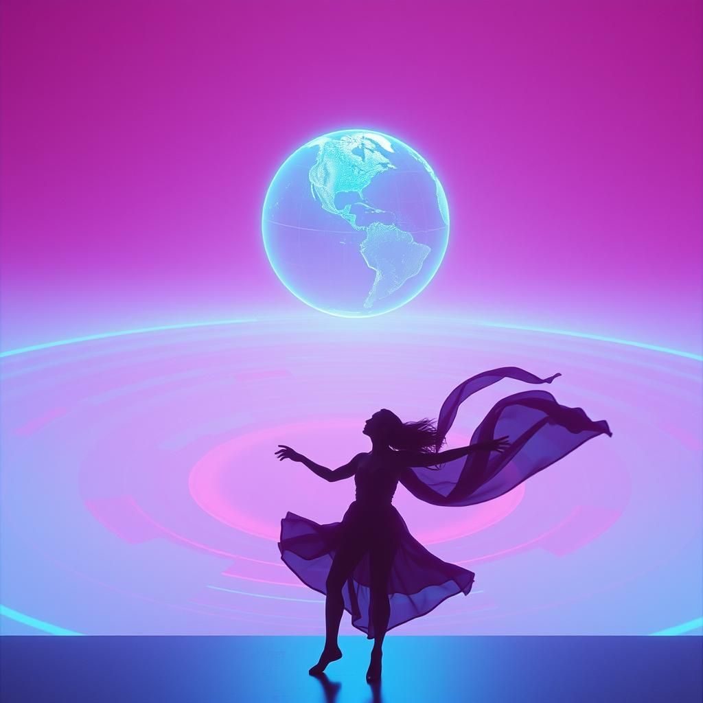 Around the World Tonight