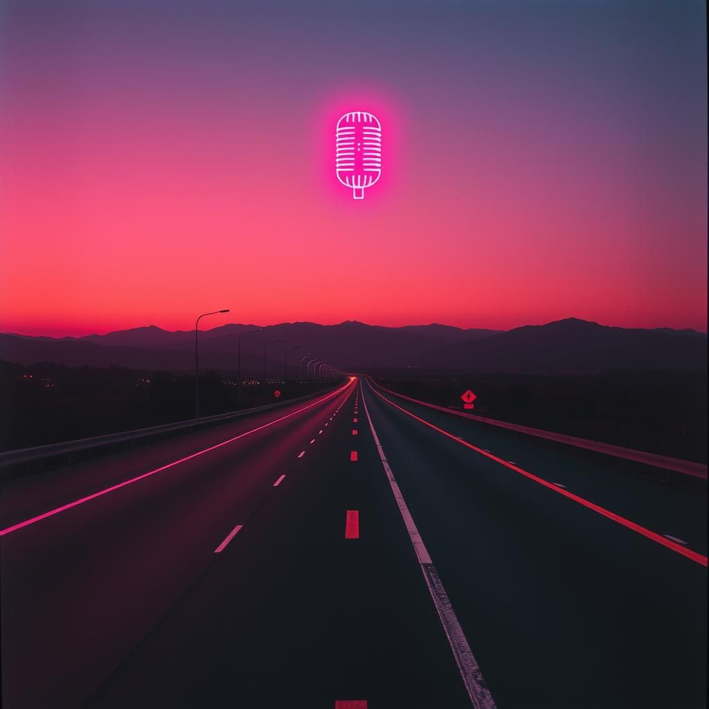 Stay in My Own Lane