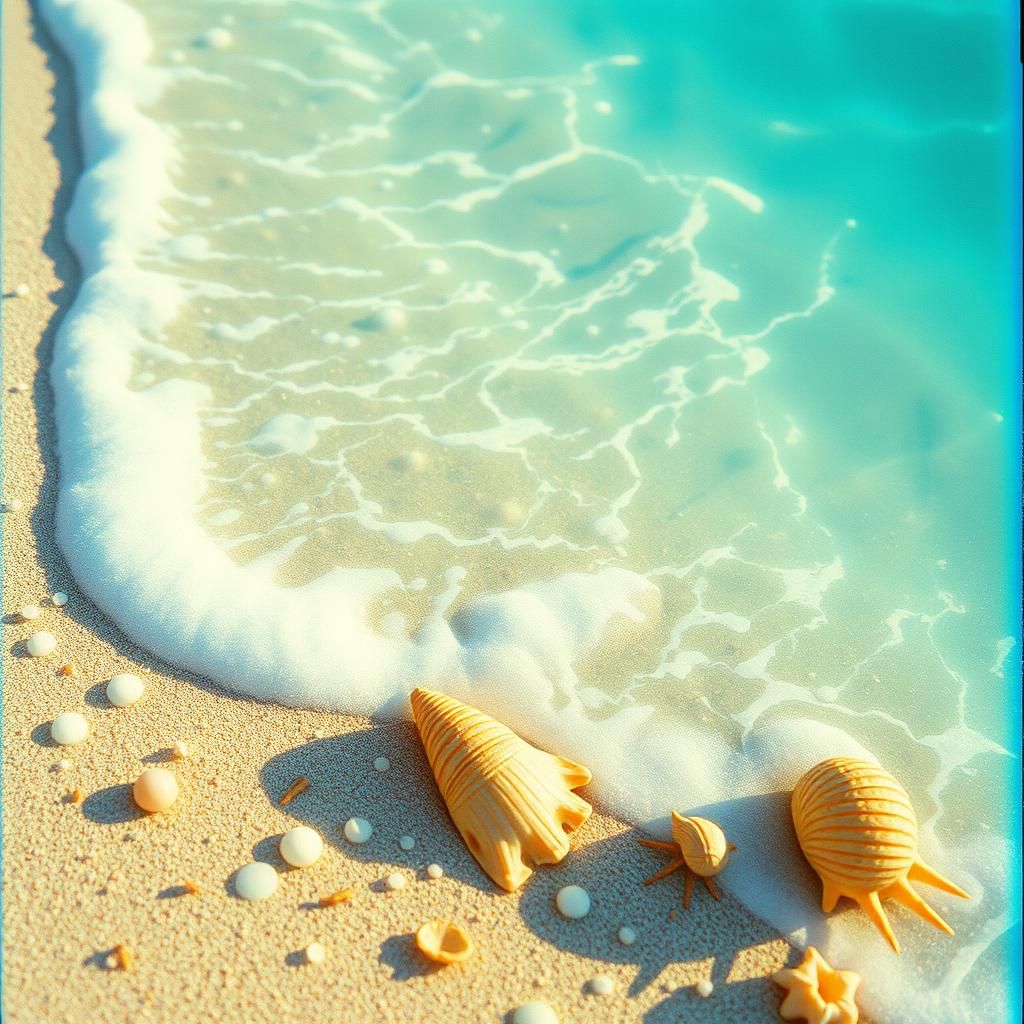 Ocean Freedom