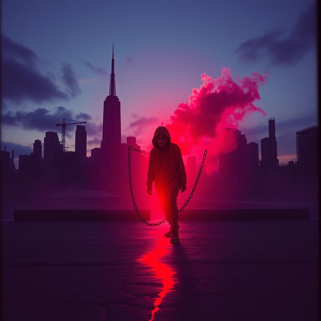 Breaking Point