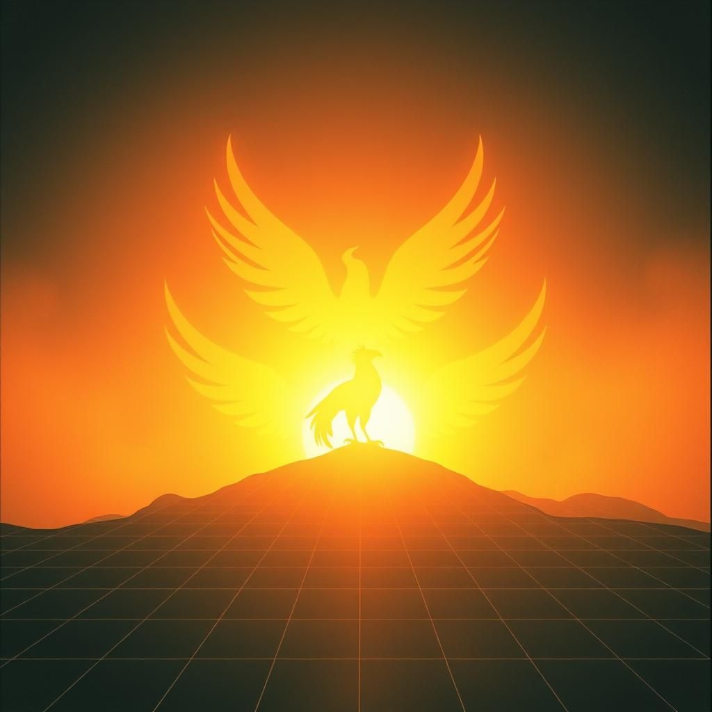 Rise Like the Dawn