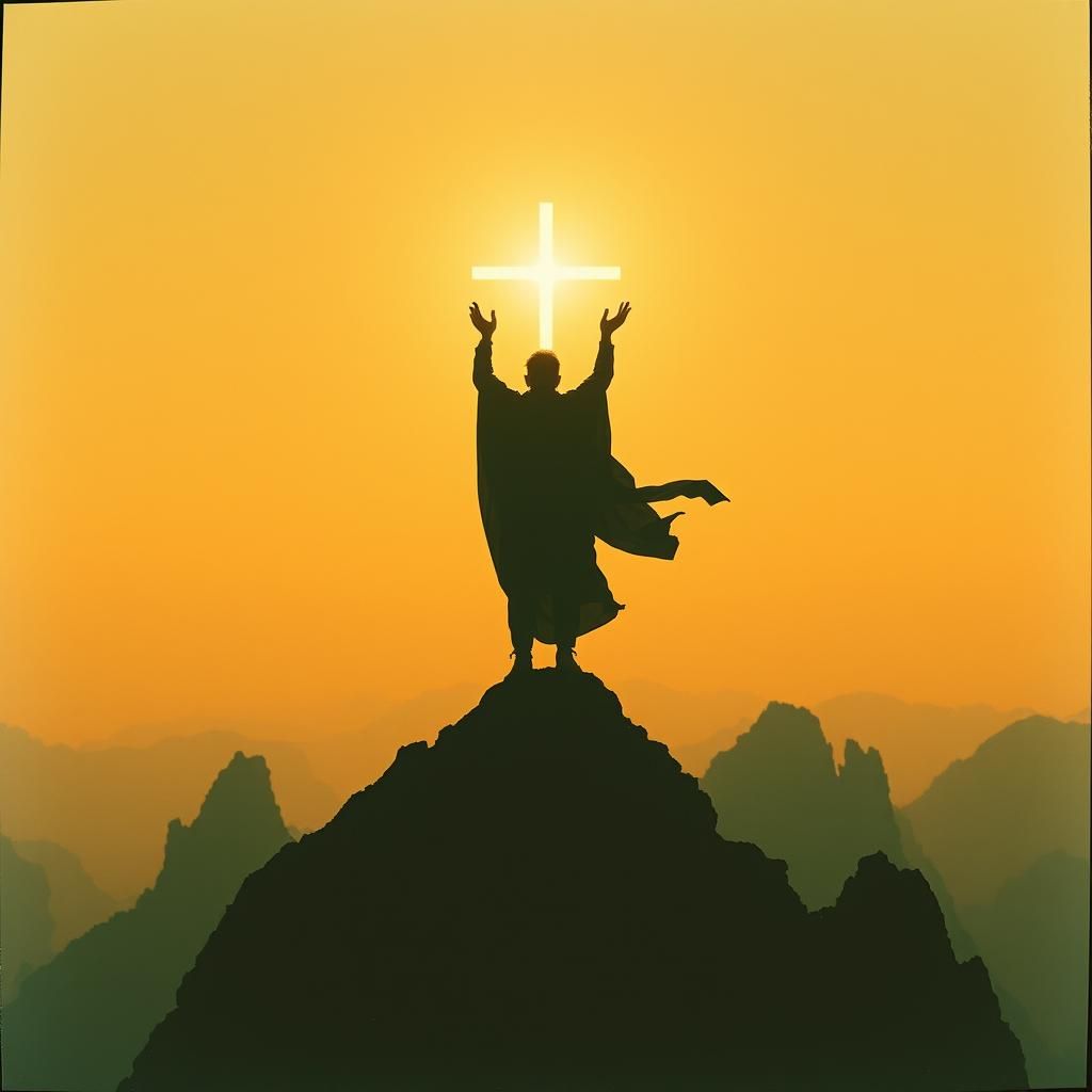 Faith over Fear