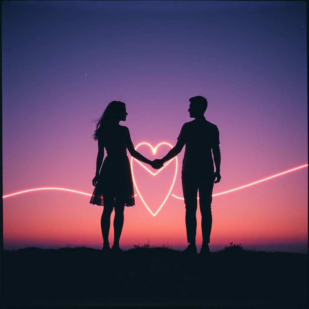 It was always you