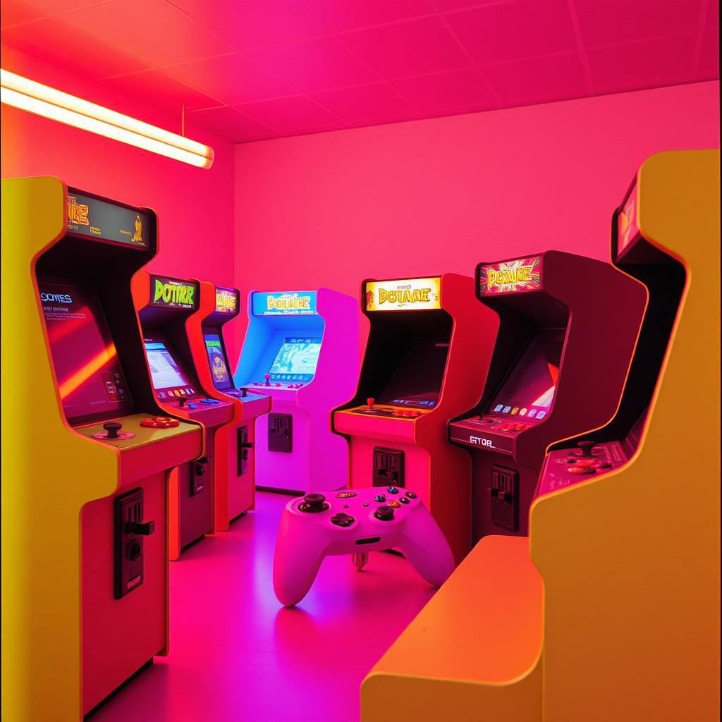 Best We Gamer X