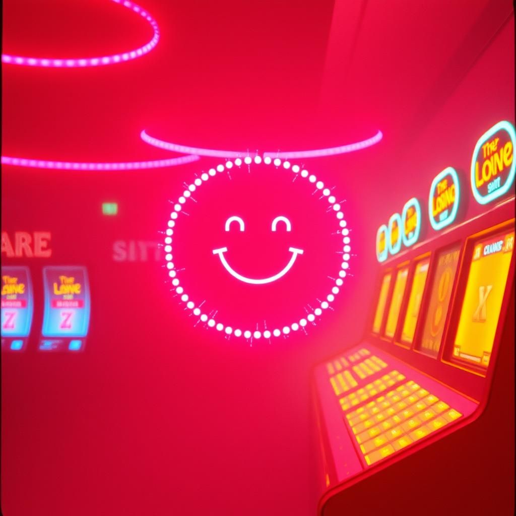 Lucky On You