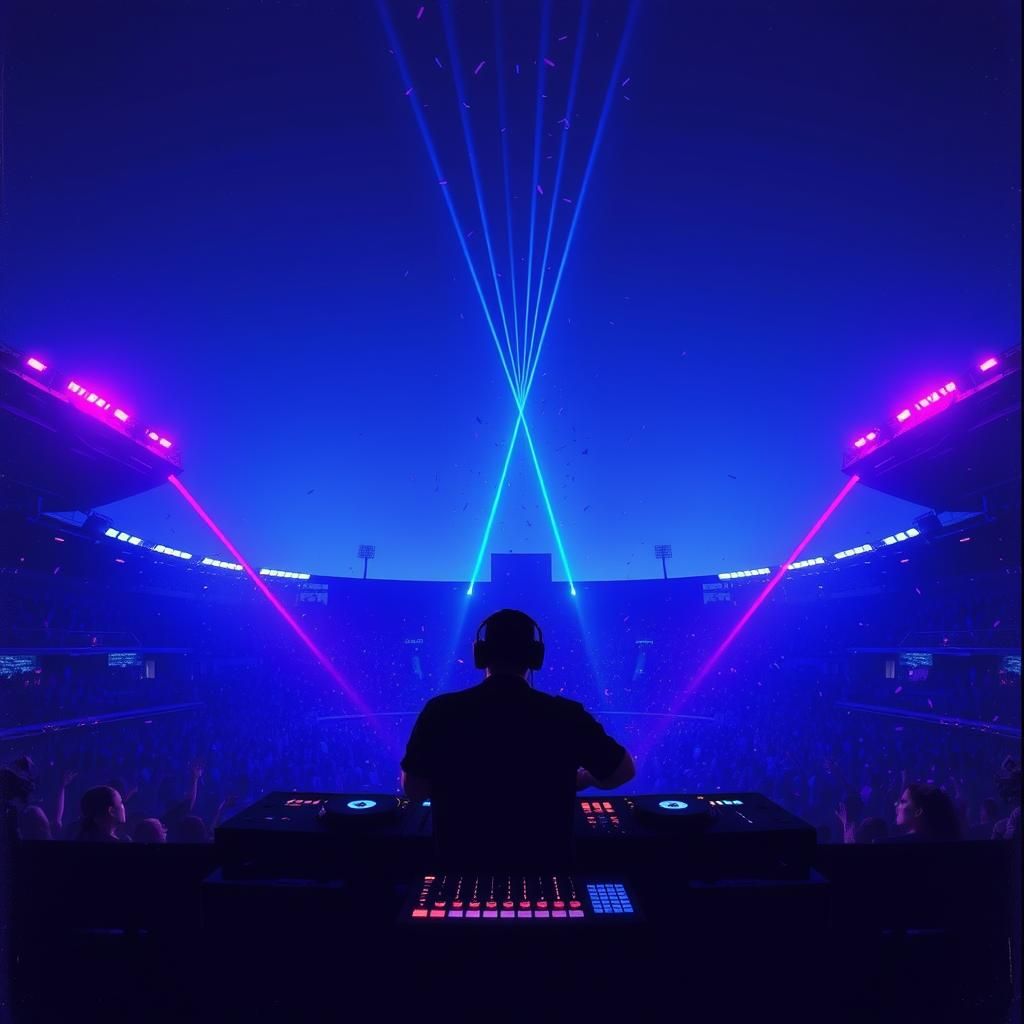 Furaxxx on the desk