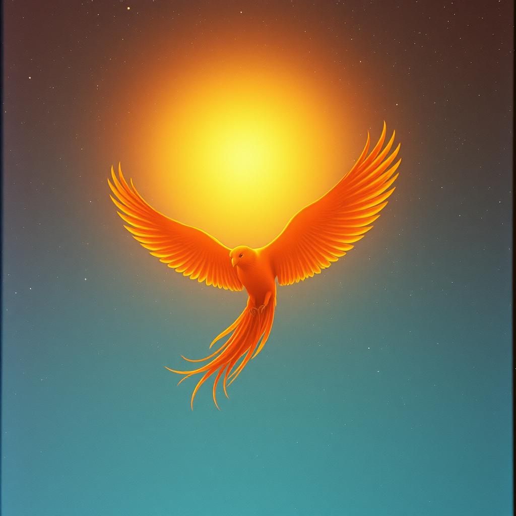 Wings of Fire