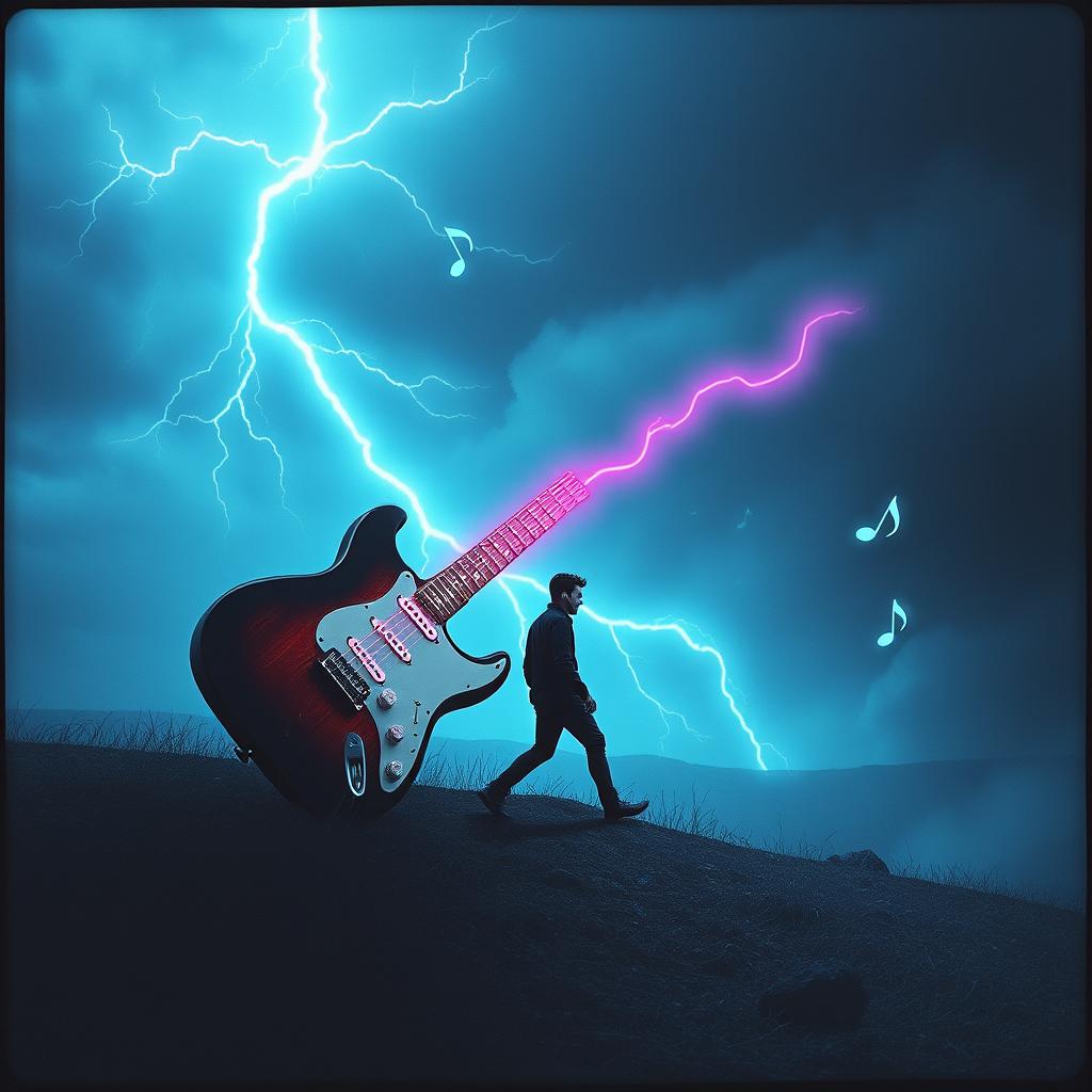 This Is Not My End