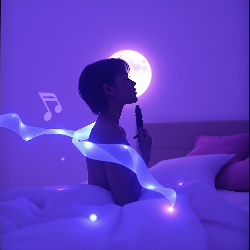 Lost in Your Fantasy