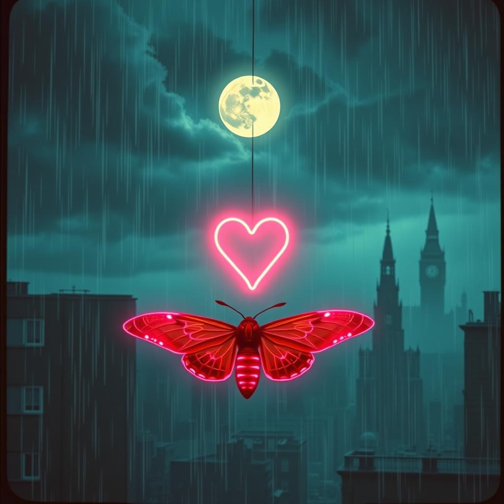 Right Love Wrong Time