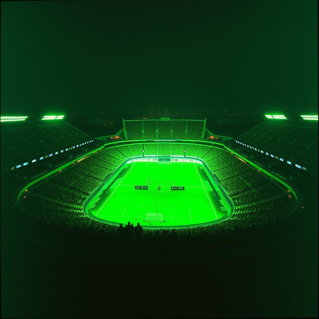 Vamos, Rio Ave