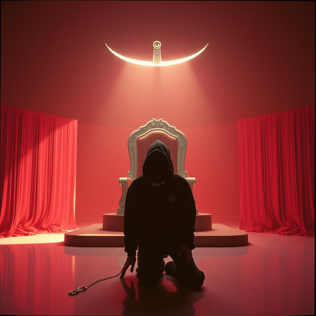 Velvet Guillotine