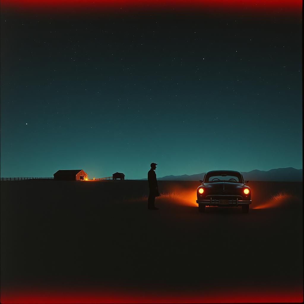 Burning Stars