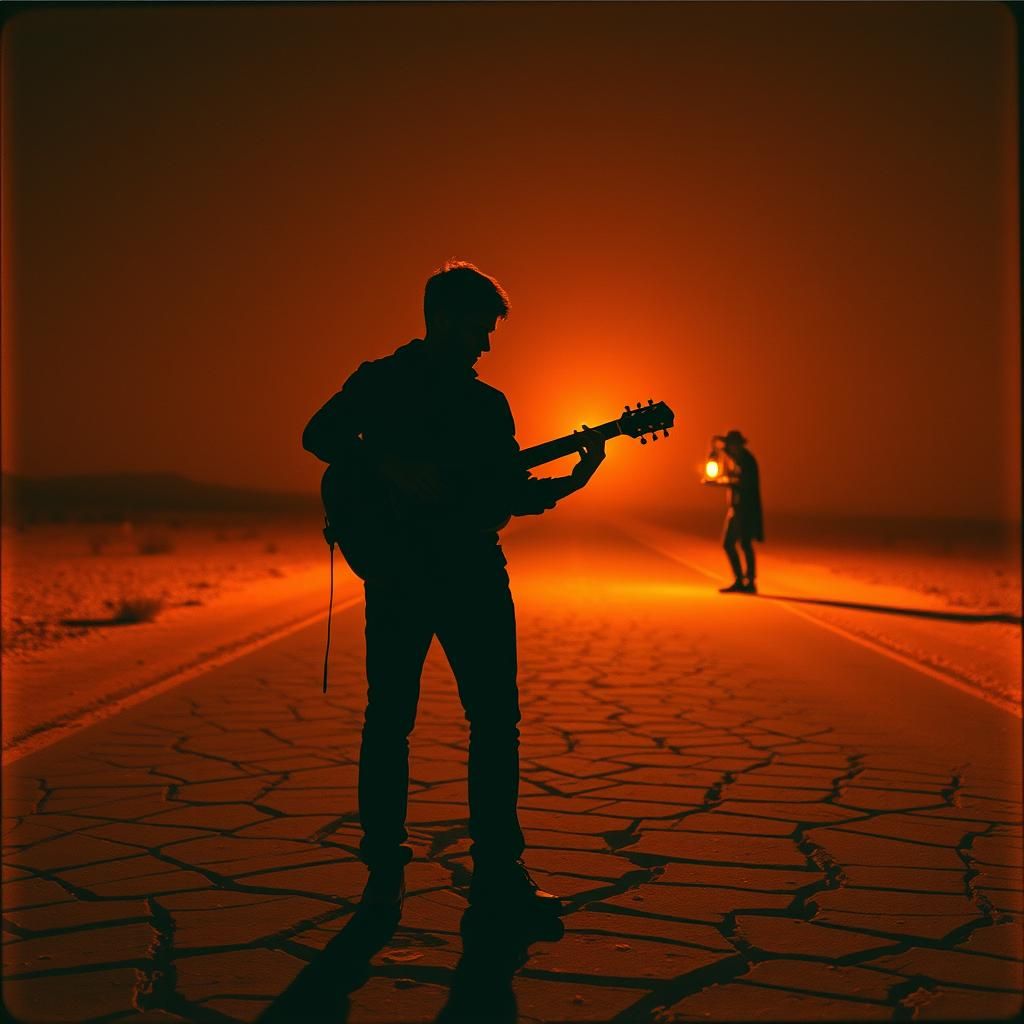 Gitaar Bajanne Waala