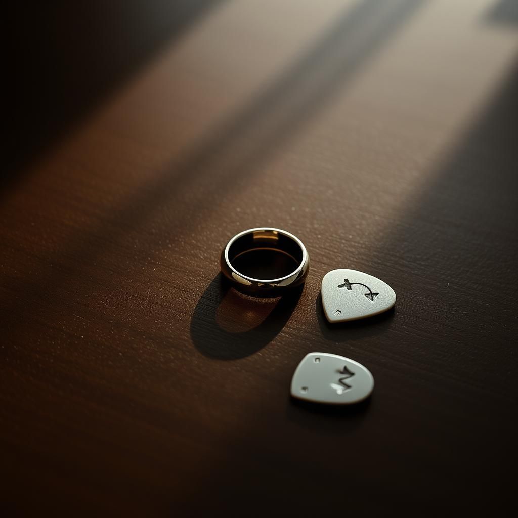 Crossing Your Name