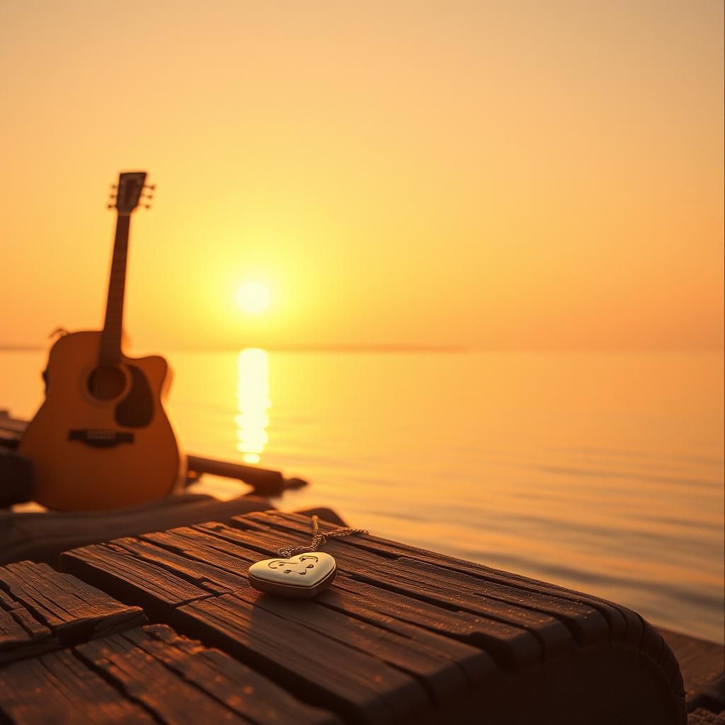 Sunset Promises