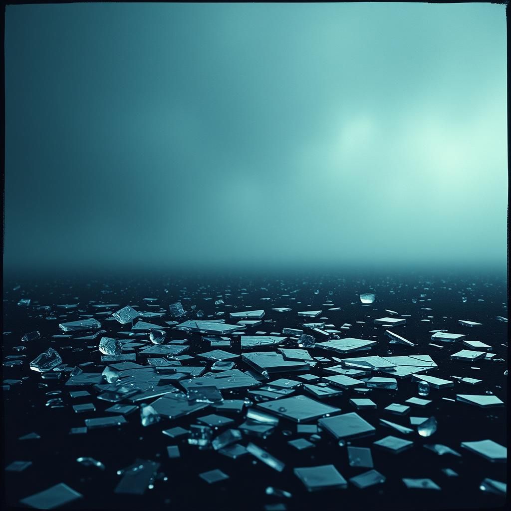 Shattered Glass