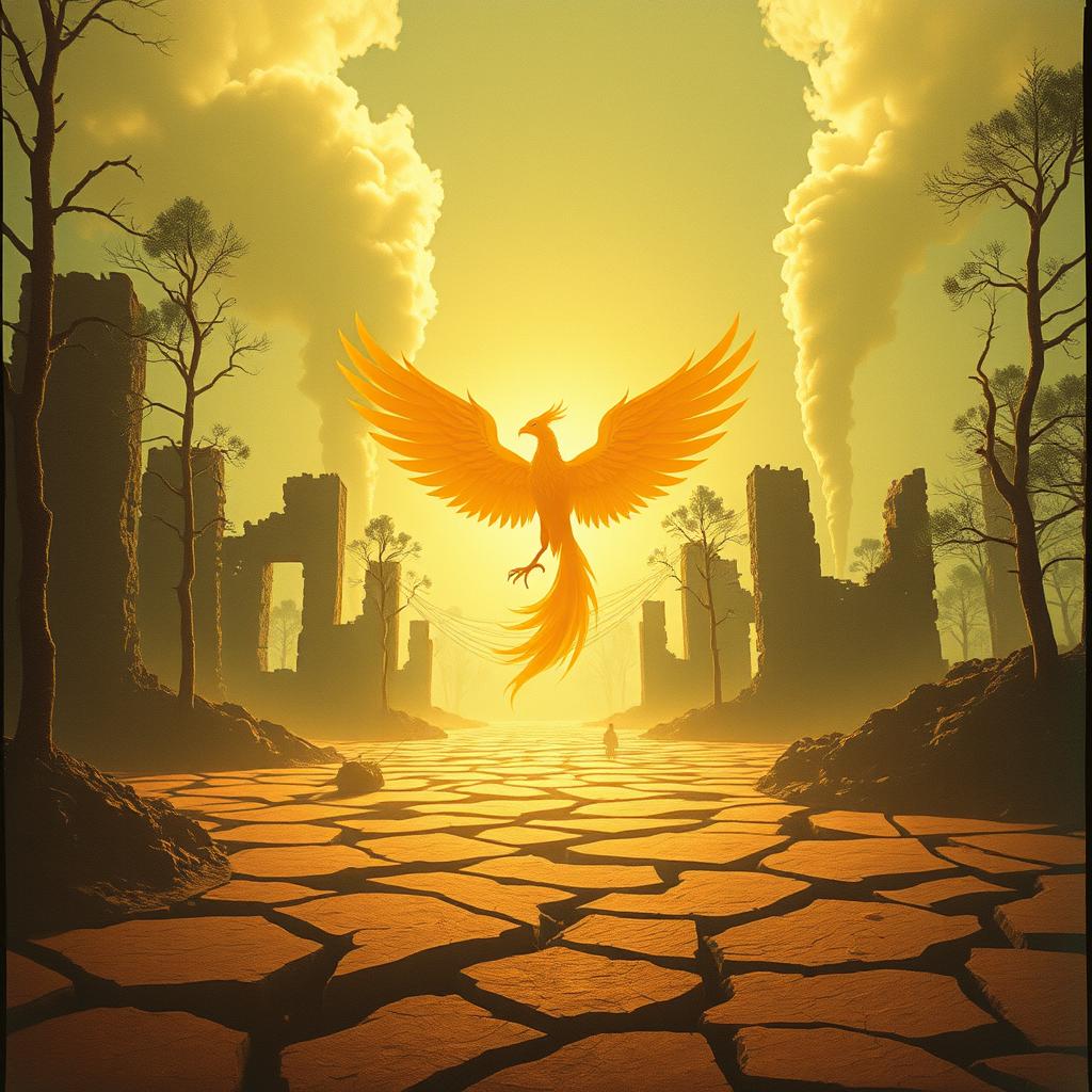 Rise Again