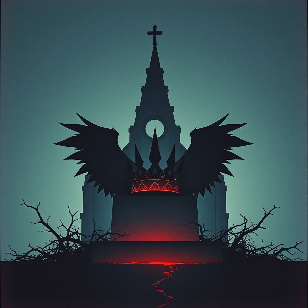 Unholy