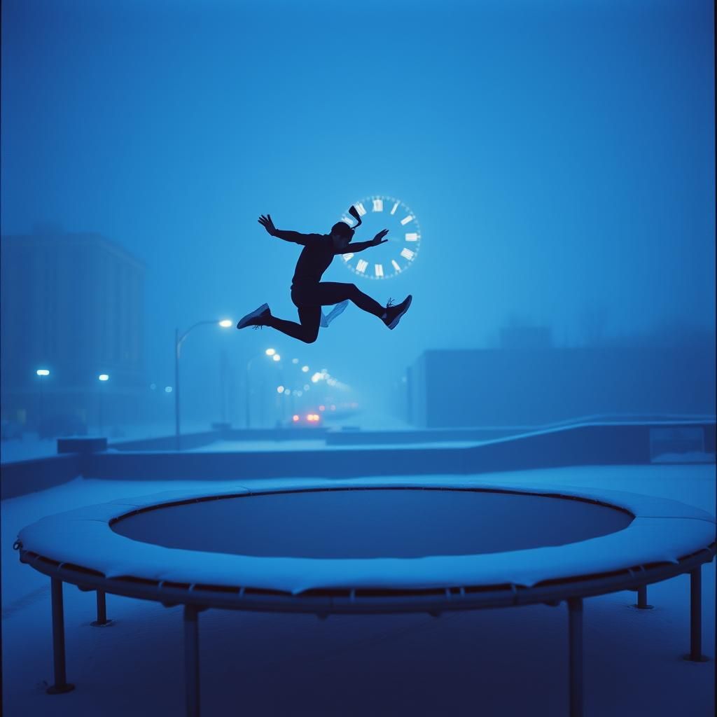 Salto Lungo