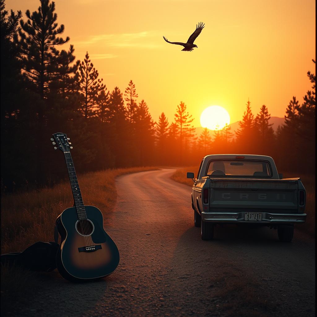 Backroads