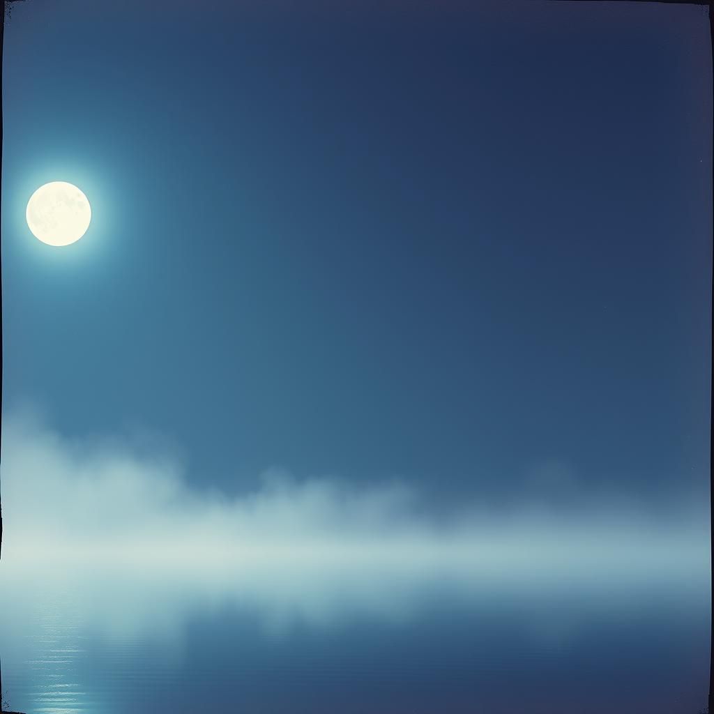 Veil OF The Night