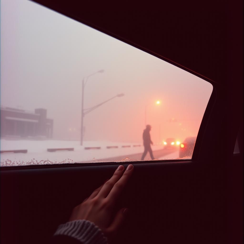 Winter Whispers