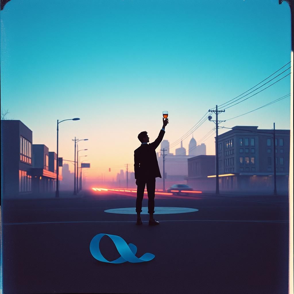 Twenty-One With Tomorrow
