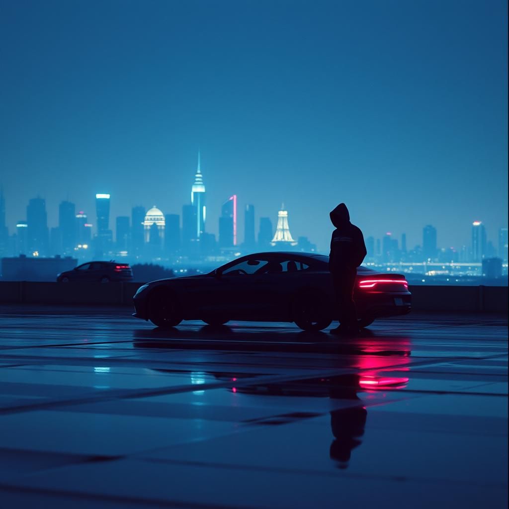 Focus