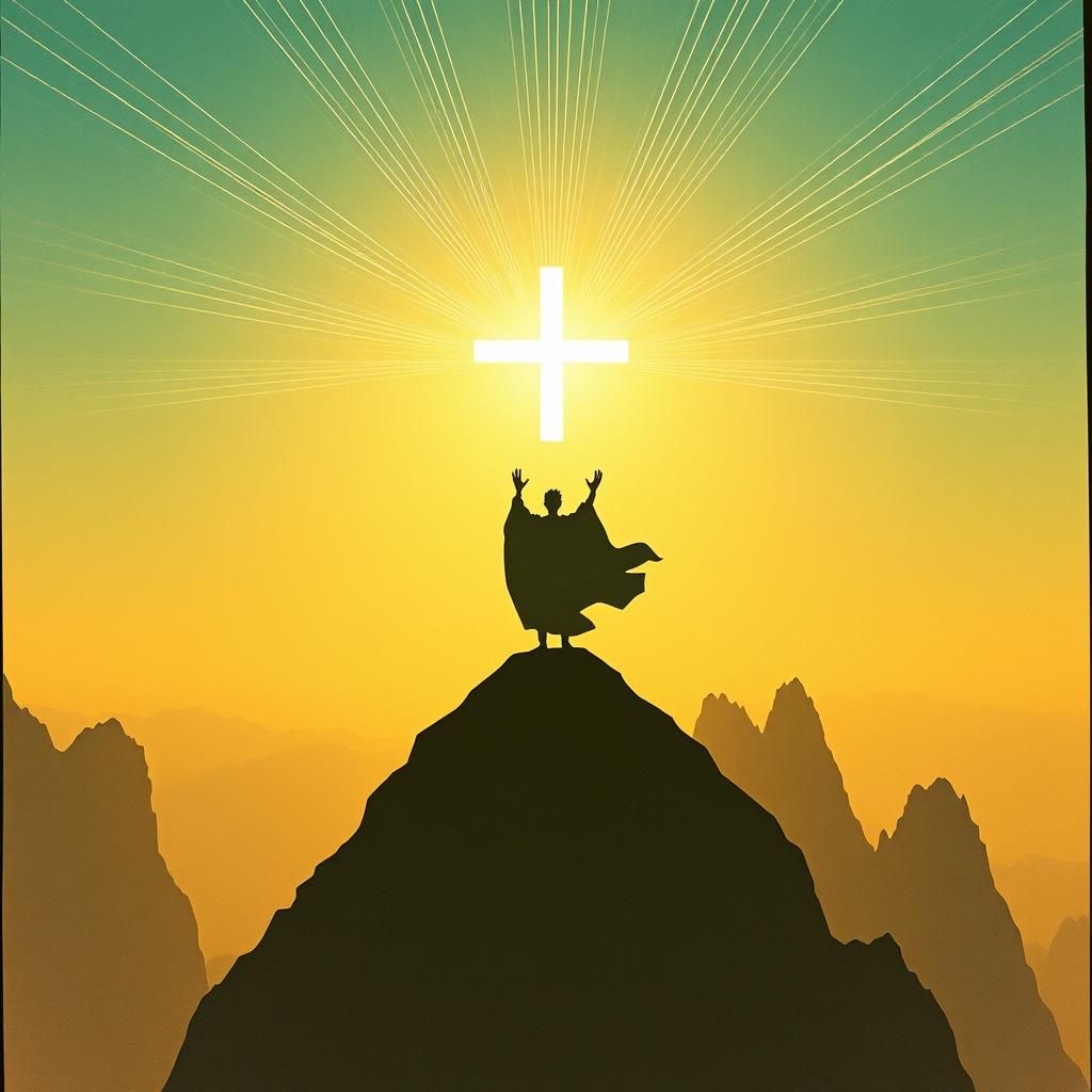 Faith over Fear