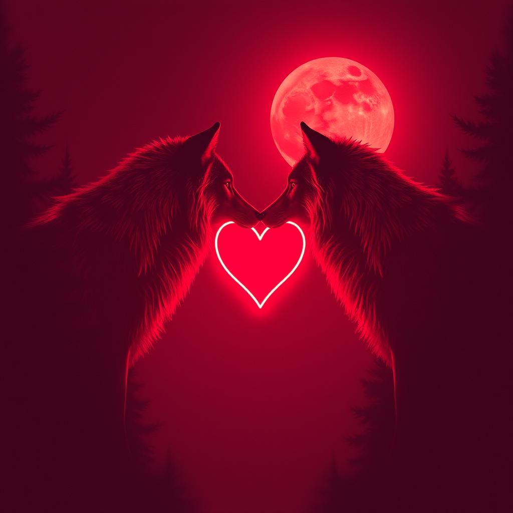 Blood Moon Claim