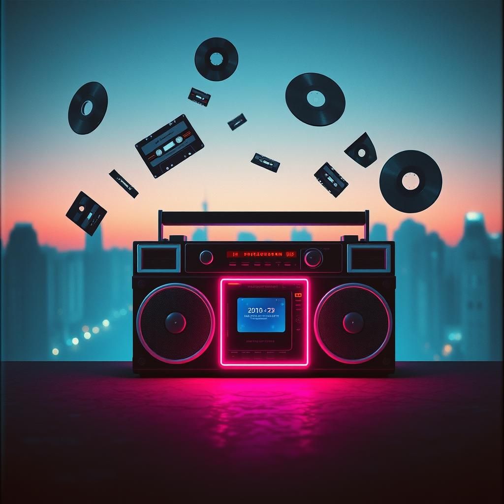 '95 Classic Instrumental