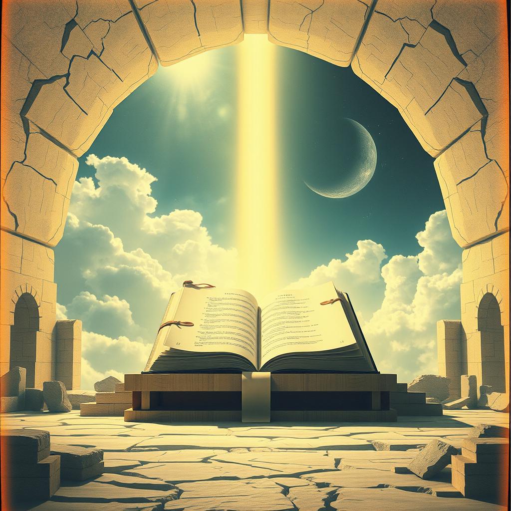 "Greatest Story ever Told"