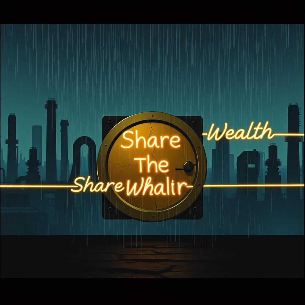 Let's share