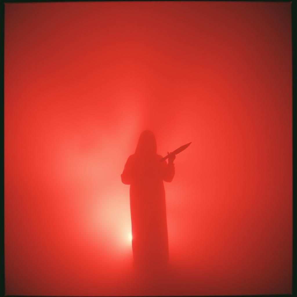 Shadow Veil
