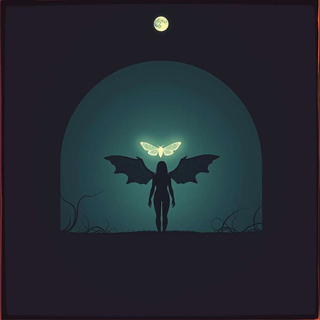 Cursed Wings