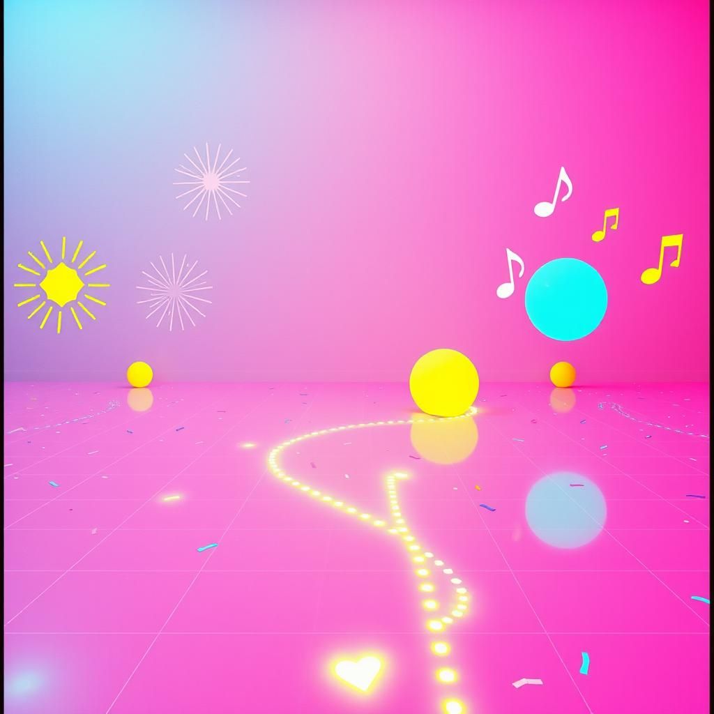 Vámonos a Bailar! (InfiniteBars4kids)