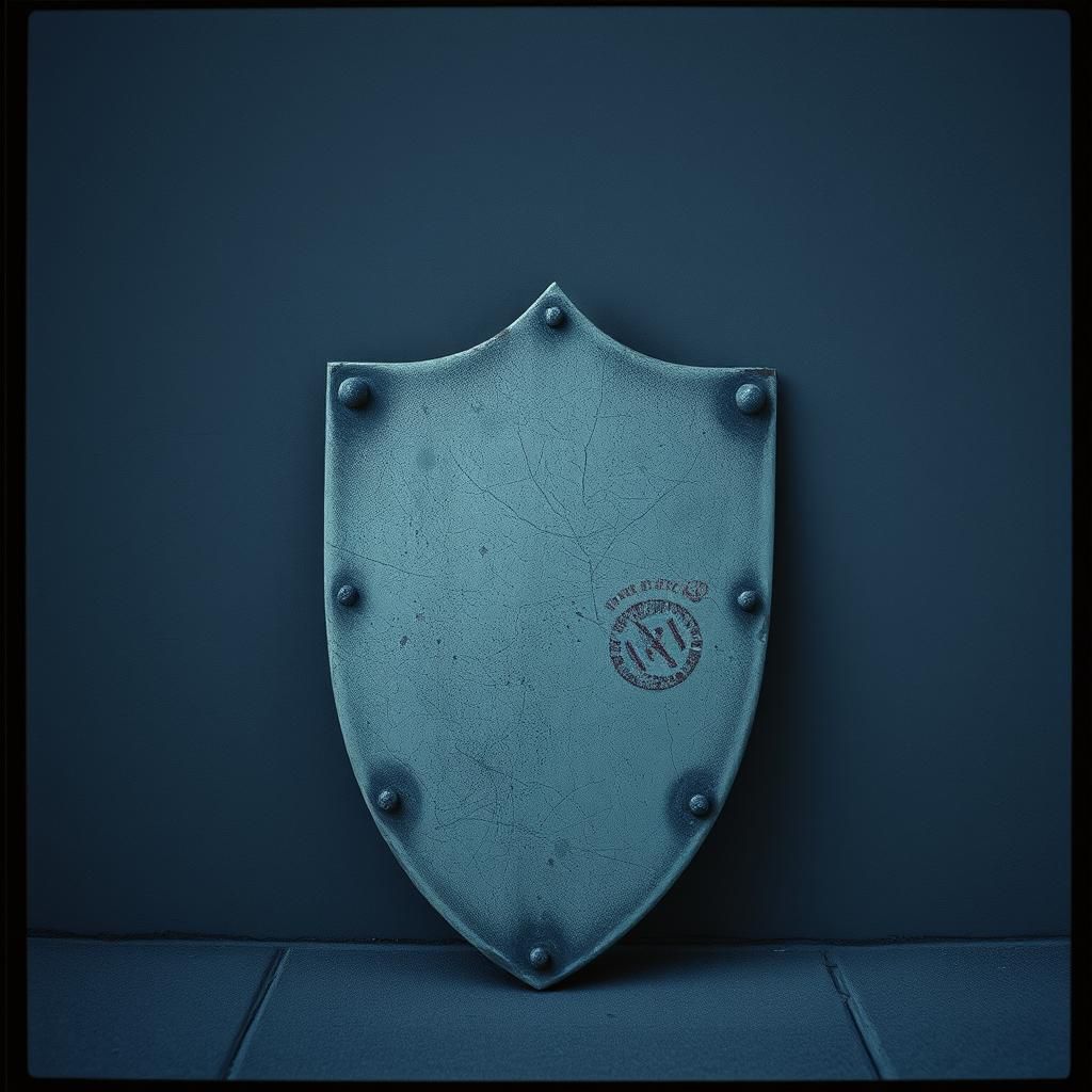 Battle Worn