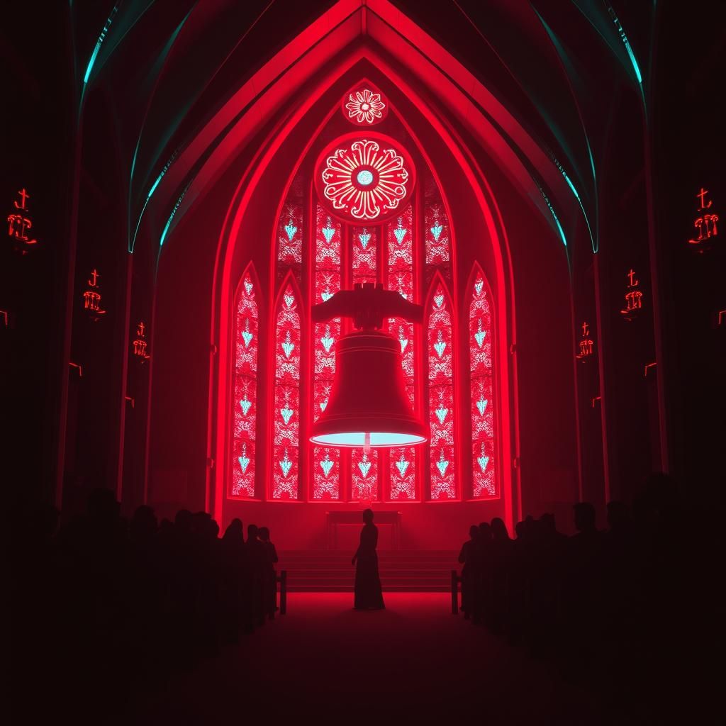 The Bell