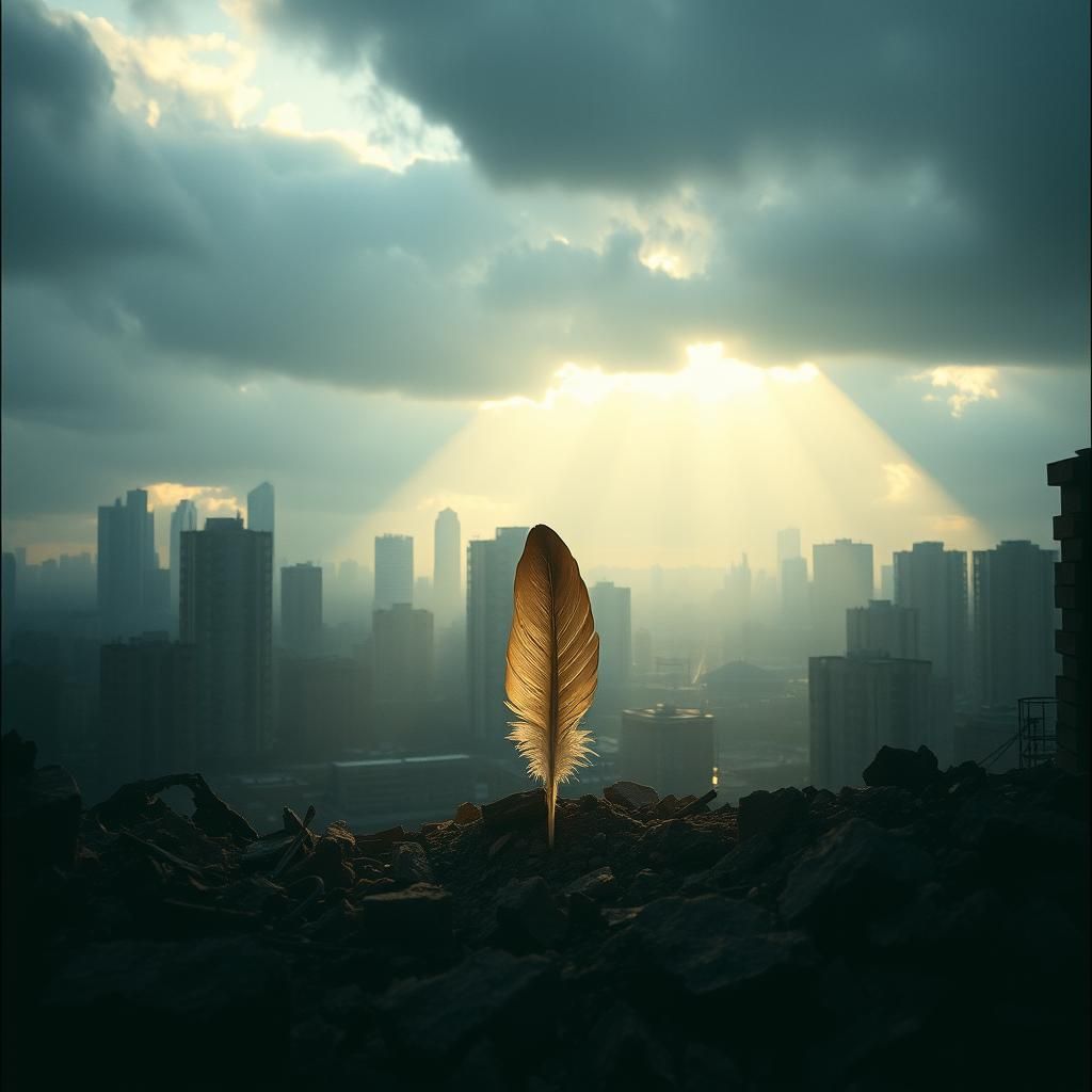 Rise of Humility