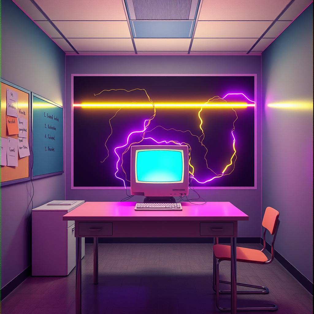Computers Are The Future