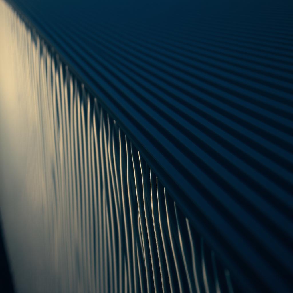 Whispering Winds