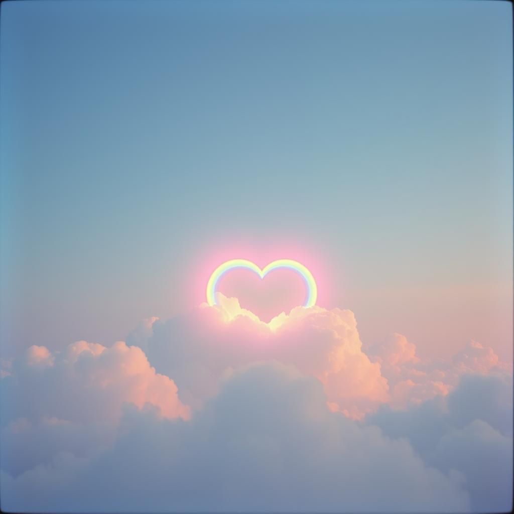 Bobo au coeur.