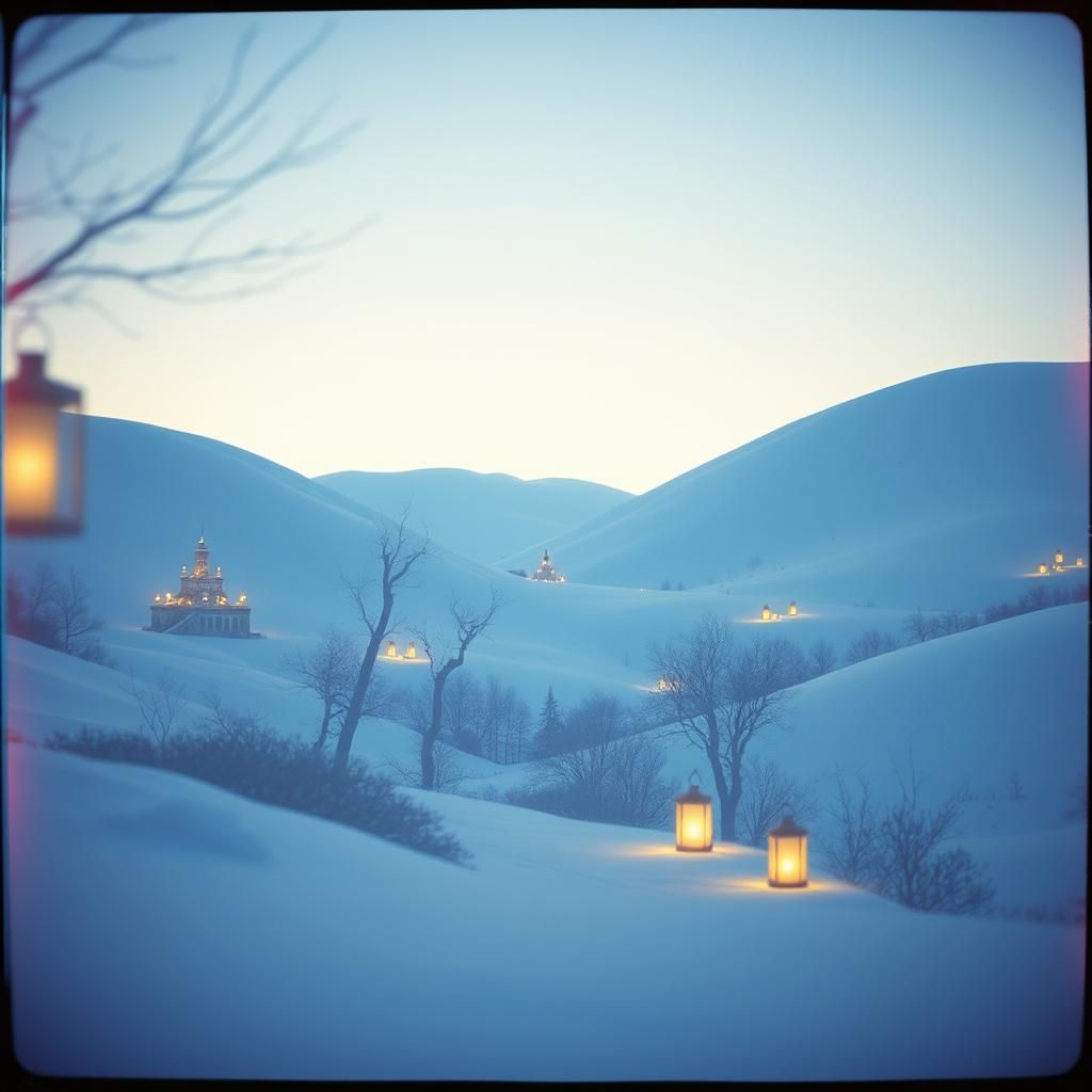 Be Good not only at Christmas